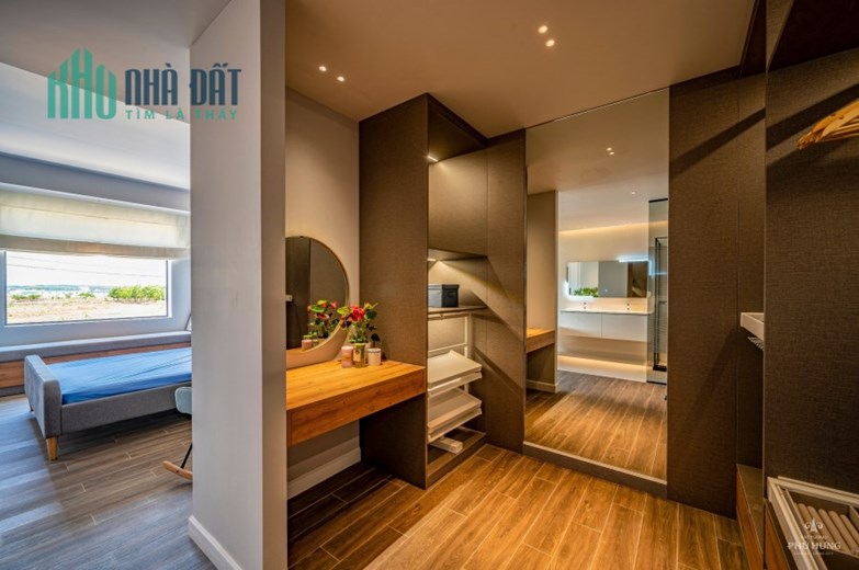 Shophouse mặt tiền tuyến tránh QL14, đối diện KCN Đồng Xoài III