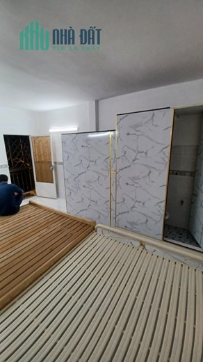 Nhà Hẻm 3 xẹt Đường Số 8  2.5 tỷ Linh Xuân Thủ Đức
