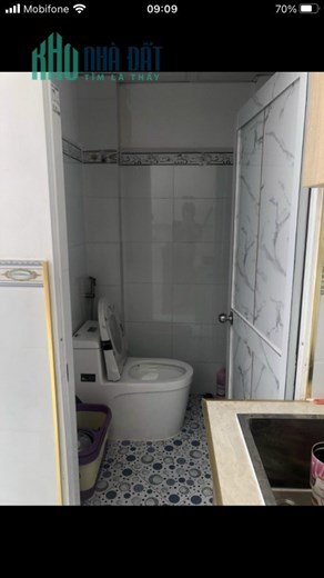 Nhà Hẻm 3 xẹt Đường Số 8  2.5 tỷ Linh Xuân Thủ Đức