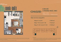 Vũng Tàu Centrer Point góp đủ 20% nhận nhà bàn giao full NT view biển sổ hồng riêng 0373*817*178