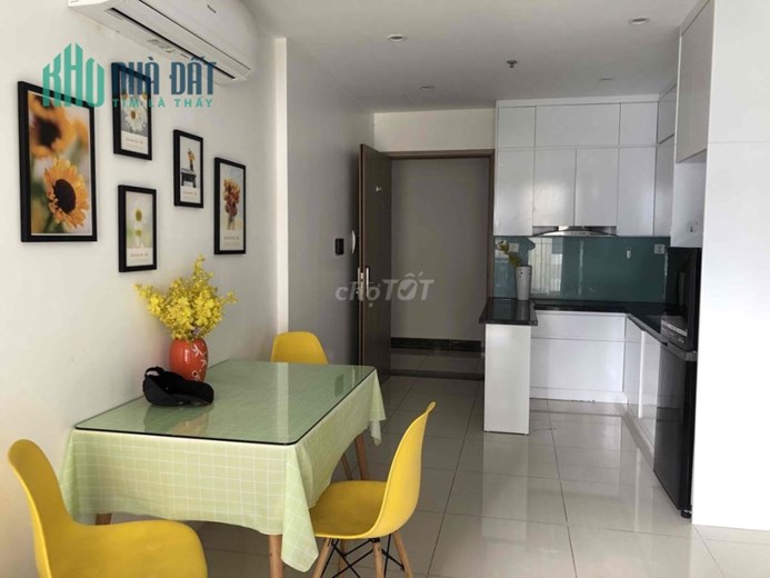 Chính chủ cho thuê Căn chung cư,55 m2, 2 PN, 1VS Vinhomes Smart City, Tây Mỗ, Nam Từ Liêm, Hà Nội.