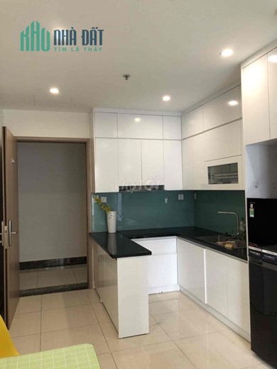 Chính chủ cho thuê Căn chung cư,55 m2, 2 PN, 1VS Vinhomes Smart City, Tây Mỗ, Nam Từ Liêm, Hà Nội.