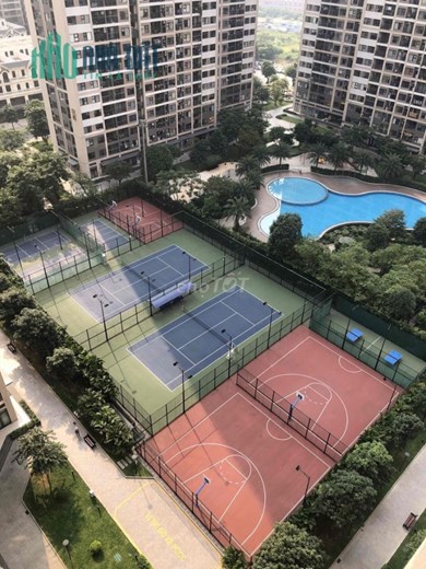 Chính chủ cho thuê Căn chung cư,55 m2, 2 PN, 1VS Vinhomes Smart City, Tây Mỗ, Nam Từ Liêm, Hà Nội.