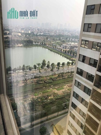 Chính chủ cho thuê Căn chung cư,55 m2, 2 PN, 1VS Vinhomes Smart City, Tây Mỗ, Nam Từ Liêm, Hà Nội.
