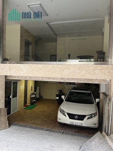 Mới O9 Z6Z8 5559 Bán nhà Ngụy Như Kon Tum 89m², 8 tầng, MT 8.33m, giá 27.5 tỷ Thanh xuân