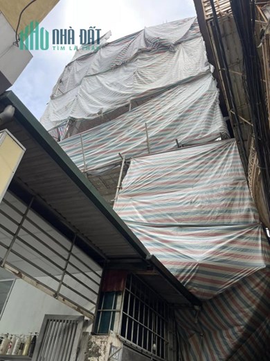 Mới O9 Z6Z8 5559 Bán nhà Ngọc Hà 60m², 7 tầng, MT 8.8m, giá 13.8 tỷ Ba Đình