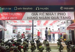 [HIẾM] Bán MP Thanh Nhàn - Hai Bà Trưng 100m2, mặt tiền 8m đối công viên GIÁ ĐẦU TƯ.