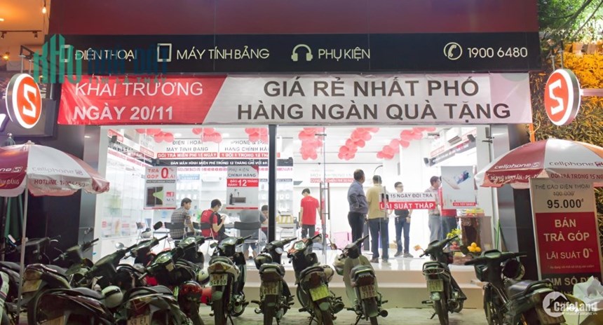 [HIẾM] Bán MP Thanh Nhàn - Hai Bà Trưng 100m2, mặt tiền 8m đối công viên GIÁ ĐẦU TƯ.