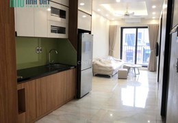 Chính chủ cho thuê căn hộ 2 phòng ngủ tại Thụy Khuê, Tây Hồ, HN