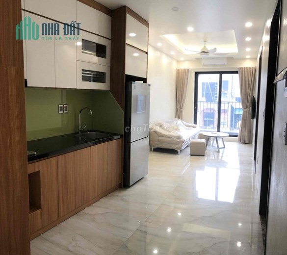 Chính chủ cho thuê căn hộ 2 phòng ngủ tại Thụy Khuê, Tây Hồ, HN