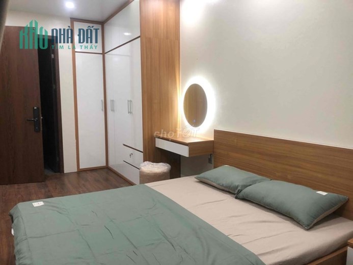 Chính chủ cho thuê căn hộ 2 phòng ngủ tại Thụy Khuê, Tây Hồ, HN