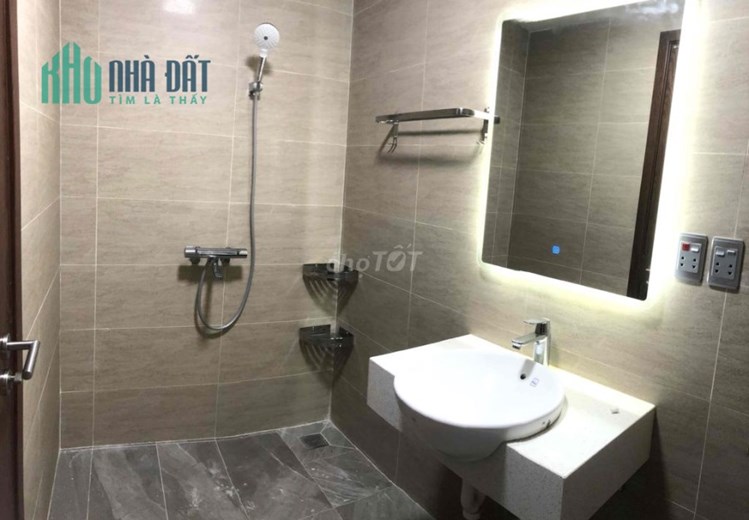 Chính chủ cho thuê căn hộ 2 phòng ngủ tại Thụy Khuê, Tây Hồ, HN