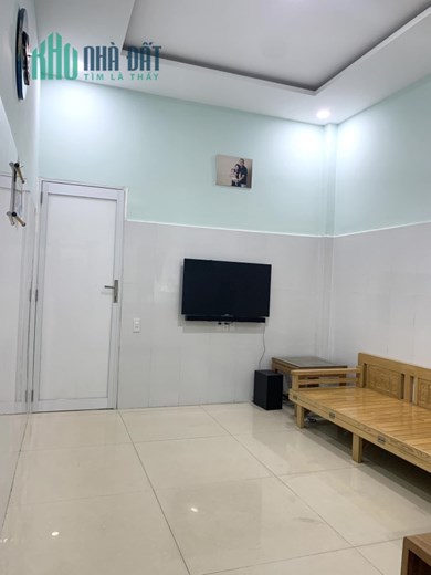 ♣ Nhà Mặt tiền Tiểu La gần Lê Thanh Nghị, 83m2 3 tầng KD, 8.x tỷ