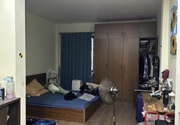 Bán nhà mặt phố Nguyễn Khuyến, Đống Đa, vị trí đẹp, nhà 2 mặt tiền, 80m, mt 4.8m, 22.5 tỷ.