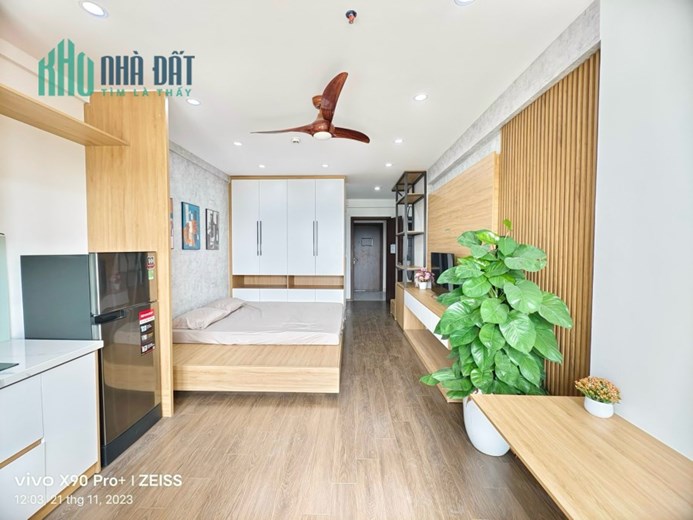 Căn hộ cao cấp giá tốt nhất thị trường – Chỉ từ 190 triệu/căn tại KCN Việt Yên, Bắc Giang