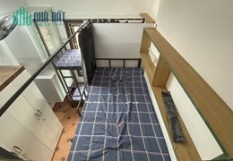 Cho thuê homestay địa chỉ số 385 đường giải phóng ( cạnh ngã tư trường chinh- đại la- giải phóng-