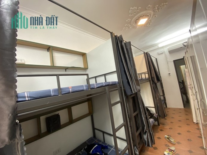 Cho thuê homestay địa chỉ số 385 đường giải phóng ( cạnh ngã tư trường chinh- đại la- giải phóng-