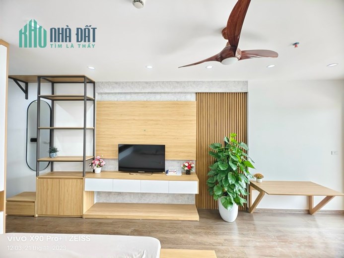 Căn hộ cao cấp giá tốt nhất thị trường – Chỉ từ 190 triệu/căn tại KCN Việt Yên, Bắc Giang