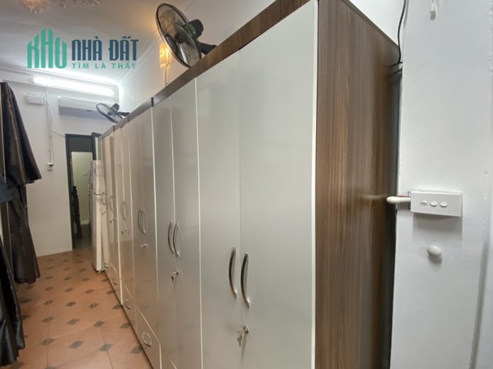 Cho thuê homestay địa chỉ số 385 đường giải phóng ( cạnh ngã tư trường chinh- đại la- giải phóng-