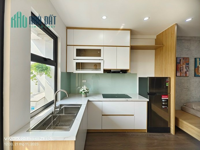 Căn hộ cao cấp giá tốt nhất thị trường – Chỉ từ 190 triệu/căn tại KCN Việt Yên, Bắc Giang