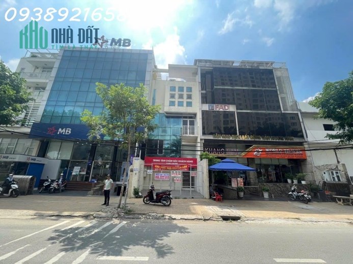 NHỈNH 39TỶ THƯƠNG LƯỢNG TỐT- MẶT TIỀN NGUYỄN TRÃI KD ĐA NGÀNH NGHỀ -HÀNG MỚI RA LÒ