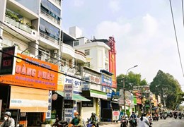 Hẻm Xe Tải 5m Thông Phan Huy Ích, Tiện Kinh Doanh Đa Ngành, Chỉ Hơn 2 Tỷ