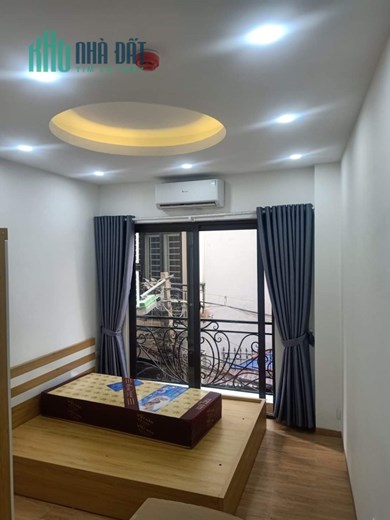 Bán Nhà Hai Bà Trưng, Phố Kim Ngưu 9.5 tỷ, 48m2, mặt tiền 6m, Nở hậu, Kinh doanh, Gần chợ