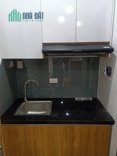 Bán Nhà Hai Bà Trưng, Phố Kim Ngưu 9.5 tỷ, 48m2, mặt tiền 6m, Nở hậu, Kinh doanh, Gần chợ