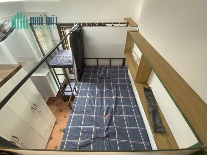 Cho thuê homestay địa chỉ số 385 đường giải phóng ( cạnh ngã tư trường chinh- đại la- giải phóng-