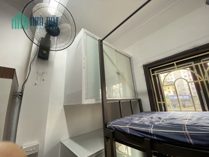 Cho thuê homestay địa chỉ số 385 đường giải phóng ( cạnh ngã tư trường chinh- đại la- giải phóng-