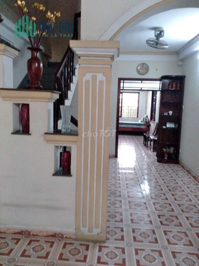 Nhà 3 tầng hẻm 7A Thành Thái, 4 PN