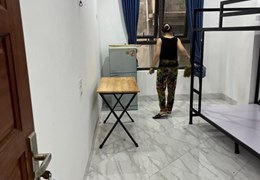 Chính chủ cần cho thuê phòng trọ Thuộc số 62 - Ngõ 402 Bạch Mai - Hà Nội.