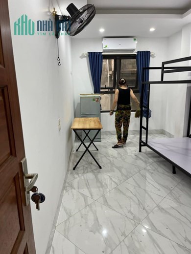 Chính chủ cần cho thuê phòng trọ Thuộc số 62 - Ngõ 402 Bạch Mai - Hà Nội.