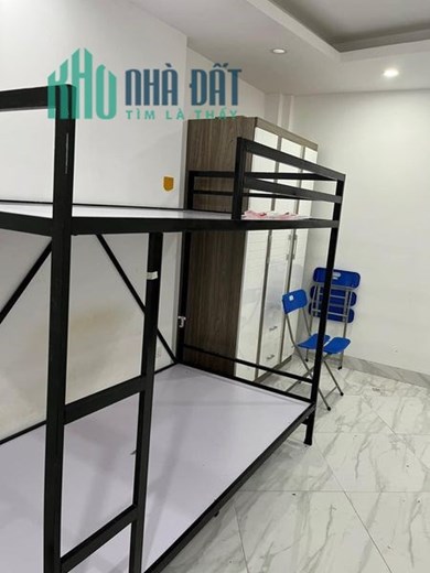 Chính chủ cần cho thuê phòng trọ Thuộc số 62 - Ngõ 402 Bạch Mai - Hà Nội.