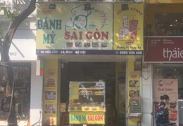 SANG NHƯỢNG MẶT BẰNG ĐỊA CHỈ 96 CỬA BẮC, QUÁN THÁNH, BA ĐÌNH, HÀ NỘI
