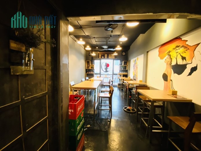 ⚜️ MẶT PHỐ LINH LANG, NHÀ HÀNG + APARTMENT NHẬT, 110M2 9 TẦNG, 160 TR/TH, CHỈ 51 TỶ ⚜️