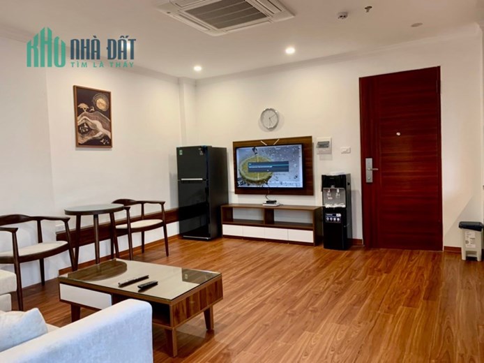 ⚜️ MẶT PHỐ LINH LANG, NHÀ HÀNG + APARTMENT NHẬT, 110M2 9 TẦNG, 160 TR/TH, CHỈ 51 TỶ ⚜️