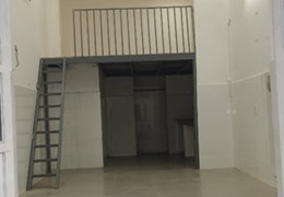 CHÍNH CHỦ CHO THUÊ 2 CĂN NHÀ TẠI BÌNH TÂN - TP. HỒ CHÍ MINH