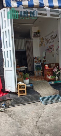 CHÍNH CHỦ CHO THUÊ 2 CĂN NHÀ TẠI BÌNH TÂN - TP. HỒ CHÍ MINH