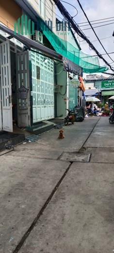 CHÍNH CHỦ CHO THUÊ 2 CĂN NHÀ TẠI BÌNH TÂN - TP. HỒ CHÍ MINH