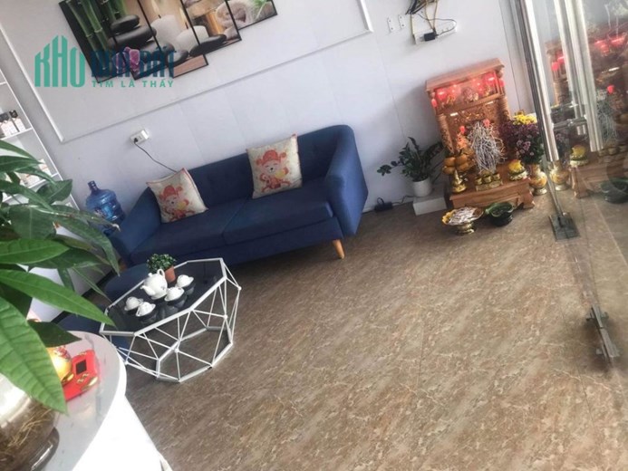 CẦN SANG NHƯỢNG SPA [MẶT TIỀN] 4,5mD/C: ĐƯỜNG HÀ HUY TẬP - TP HÀ TĨNH