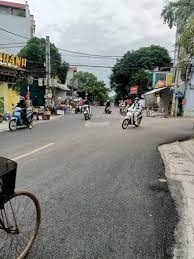 Bán Đất Đường Phương Quan Vân Công 56m2 MT 4,3m 2.3 tỷ
