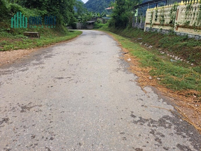 Bán gấp đất Cao Dương ,lương sơn-Hòa Bình giá hạt rẻ,đát vuông như chiếc bánh chưng.