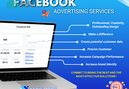 Connect to success: Facebook Ads - Bringing Brands to the Right Audience