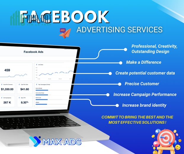 Connect to success: Facebook Ads - Bringing Brands to the Right Audience