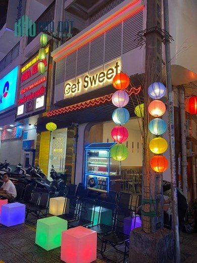 [ VIP] Bán nhà MP Hàng Đậu - Hoàn Kiếm 170m2, phố 2 chiều, 1 sổ vuông vắn, giá 54 tỷ.