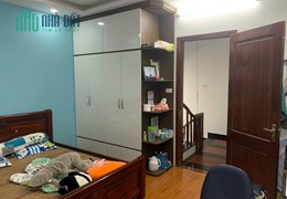 💥Phân lô Nhà đẹp Lê Đức Thọ 33m2 5T, Ô tô cách 20m, Ngõ trước 3M, 5.5 tỷ💥