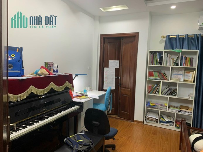 💥Phân lô Nhà đẹp Lê Đức Thọ 33m2 5T, Ô tô cách 20m, Ngõ trước 3M, 5.5 tỷ💥
