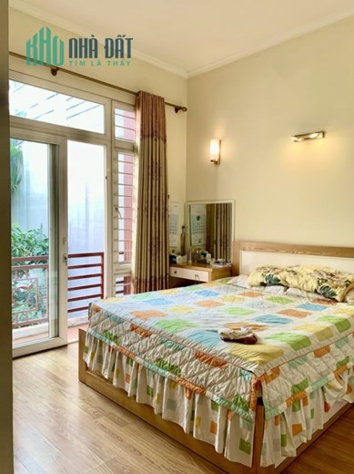 🏠 Nhà phân lô đẹp như mơ - Đường Hoàng Văn Thái, OTO tránh 4 tầng, 43m2 - Giá chỉ 8 tỷ