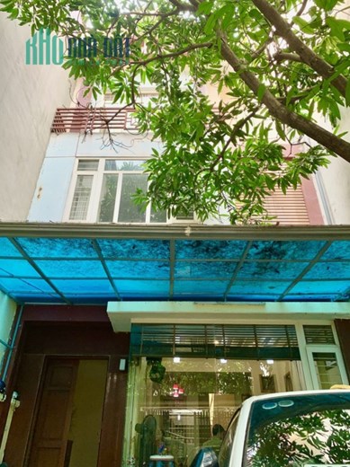 🏠 Nhà phân lô đẹp như mơ - Đường Hoàng Văn Thái, OTO tránh 4 tầng, 43m2 - Giá chỉ 8 tỷ